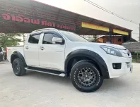 2012 Isuzu D-Max All new Hi-lander Cab4 4WD 3.0 V-Cross AT รถกระบะ 