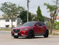 2020 Mazda CX-3 2.0 COMFORT ออกรถ 0 บาท