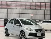 2013 Honda Brio 1.2 S AT