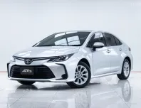5B480 TOYOTA ALTIS 1.6 G AT 2019