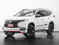 2019 Mitsubishi Pajero 2.4 GT Premium Elite Edition A/T
