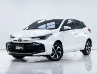 5B486 TOYOTA YARIS ECO 1.2 SPORT AT 2024