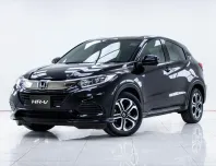 5B472 HONDA HR-V 1.8 E AT 2019