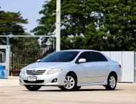Toyota COROLLA 1.6   2008