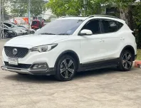 ขาย รถมือสอง 2018 Mg ZS 1.5 รถเก๋ง 5 ประตู 