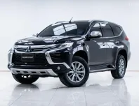 5B489 Mitsubishi Pajero Sport 2.4 SUV  2016 