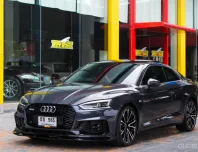 AUDI A5 Coupe 45 TFSI quattro S-Line ปี2019