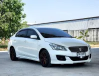 2018 Suzuki Swift 1.2 รถเก๋ง 4 ประตู 