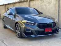 2021 BMW 2 Series 2.0 220i รถเก๋ง 4 ประตู 