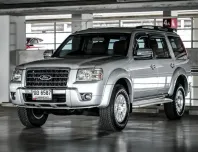 2008 Ford Everest 2.5 SUV รถสวย