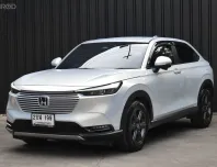 2022 Honda HR-V 1.5EL e:HEV SUV ฟรีดาวน์ ผ่อน13,***