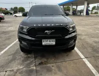 2020 Ford Everest 2.0 Titanium 4*4 SUV เจ้าของขายเอง