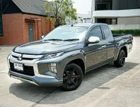 2020 MITSUBISHI TRITON 1 2.5 GLX MEGA CAB  