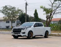2020 Isuzu D-Max 1.9 CAB4 เงินสดเท่านั้น