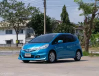 2012 Honda JAZZ 1.3 Hybrid  ออกรถฟรีดาวน์