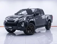 1D125 ISUZU D-MAX 1.9 L CAB HI-LANDER MT 2018