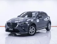 1D224 MAZDA CX-3 2.0 COMFORT AT 2021