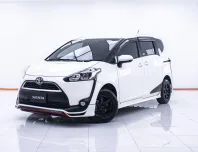 1D217 TOYOTA SIENTA 1.5 G AT 2019