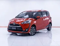 1D199 TOYOTA SIENTA 1.5 V AT 2018