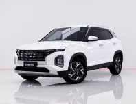 6A876 HYUNDAI CRETA 1.5 SEL  2022