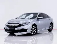 6A869 HONDA CIVIC 1.8 E FC-FK  2019