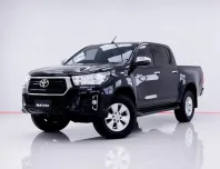 6A875 TOYOTA HILUX REVO 2.4 J PLUS PRERUNNER DOUBLE CAB 2018