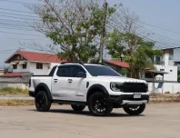 ขายรถ Ford Ranger 2.0 Bi-Turbo STORMTRAK 10AT 4WD ปีจด 2024