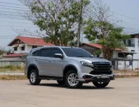 ขายรถ Isuzu Mu-X 1.9 Ddi Active 2WD ปี 2022