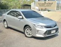 2015 Toyota Camry 2.5 Hybrid