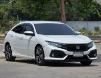 HONDA CIVIC FK 1.5 i-VTEC Turbo รถสวยเดิม วิ่งน้อย ราคานี้ต้องด่วน