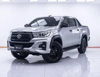 1D240 TOYOTA REVO ROCCO 2.8 4WD AT 2019