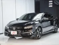 ขายรถ Honda Civic 1.5 Turbo RS ปี 2018