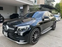 ขายค่ะ BENZ CLC Coupe AMG ปี 2019 รถมือเดียว ไม่เคยชน ไมล์แท้ เช็คระยะตลอด เคลือบแก้ว เจ้าของขายเอง