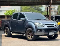 2012 Isuzu D-Max 2.5 Hi-Lander รถกระบะ รถบ้านมือเดียว ไมล์น้อย เจ้าของขายเอง 