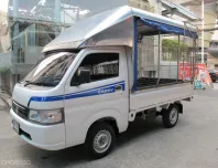 2023 Suzuki Carry 1.5 รถกระบะ รถสวยสภาพใหม่ พร้อมใช้งาน ฟรีดาวน์