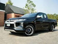 2021 MITSUBISHI TRITON 2.5 GLX MEGA CAB