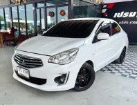 2018 Mitsubishi ATTRAGE 1.2 รถเก๋ง 4 ประตู ฟรีดาวน์