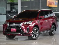 Nissan Terra 2.3 VL 4WD ปี 2023 สภาพป้ายแดง ไมล์แท้2*,***โล รถบ้านมือเดียว เข้าศูนย์ตลอด ฟรีดาวน์
