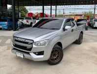 ไมล์ 7 หมื่น Isuzu D-Max ปี 2020 1.9 Hi-Lander รถกระบะ 