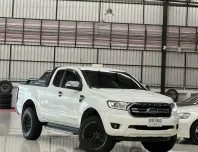 2018 Ford RANGER 2.0 Hi-Rider Limited 4WD