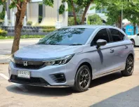 HONDA CITY 1.0 TURBO SV Hatchback ปี 2022