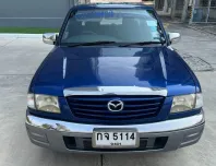 2006 Mazda Fighter 2.5 รถกระบะ 