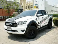 2019 FORD RANGER 2.2 XLT HI-RIDER DOUBLE CAB 
