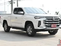 MG Extender 2.0 Giant Cab Grand D 2023 กระบะใช้งานในครอบครัวไมล์เพียง 3 หมื่นกว่าโล