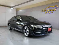 2021 HONDA ACCORD G10 2.0 e:HEV EL+ e-CVT