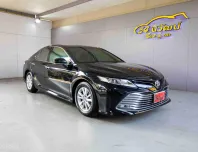 2020 TOYOTA CAMRY TNGA 2.0 G CVT