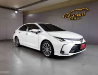 2021 TOYOTA ALTIS TNGA 1.8 SPORT CVT