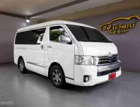 2019 TOYOTA VENTURY 3.0 G AT