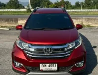 2019 Honda BR-V 1.5 SV SUV 