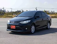 2015 TOYOTA VIOS 1.5 E AT